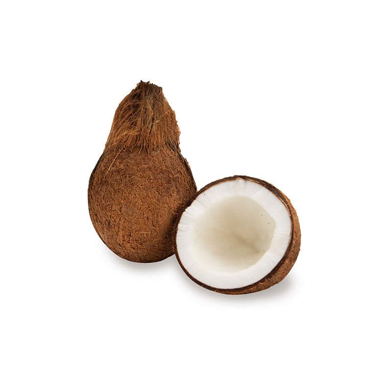 Fresh Coconut 1Piece