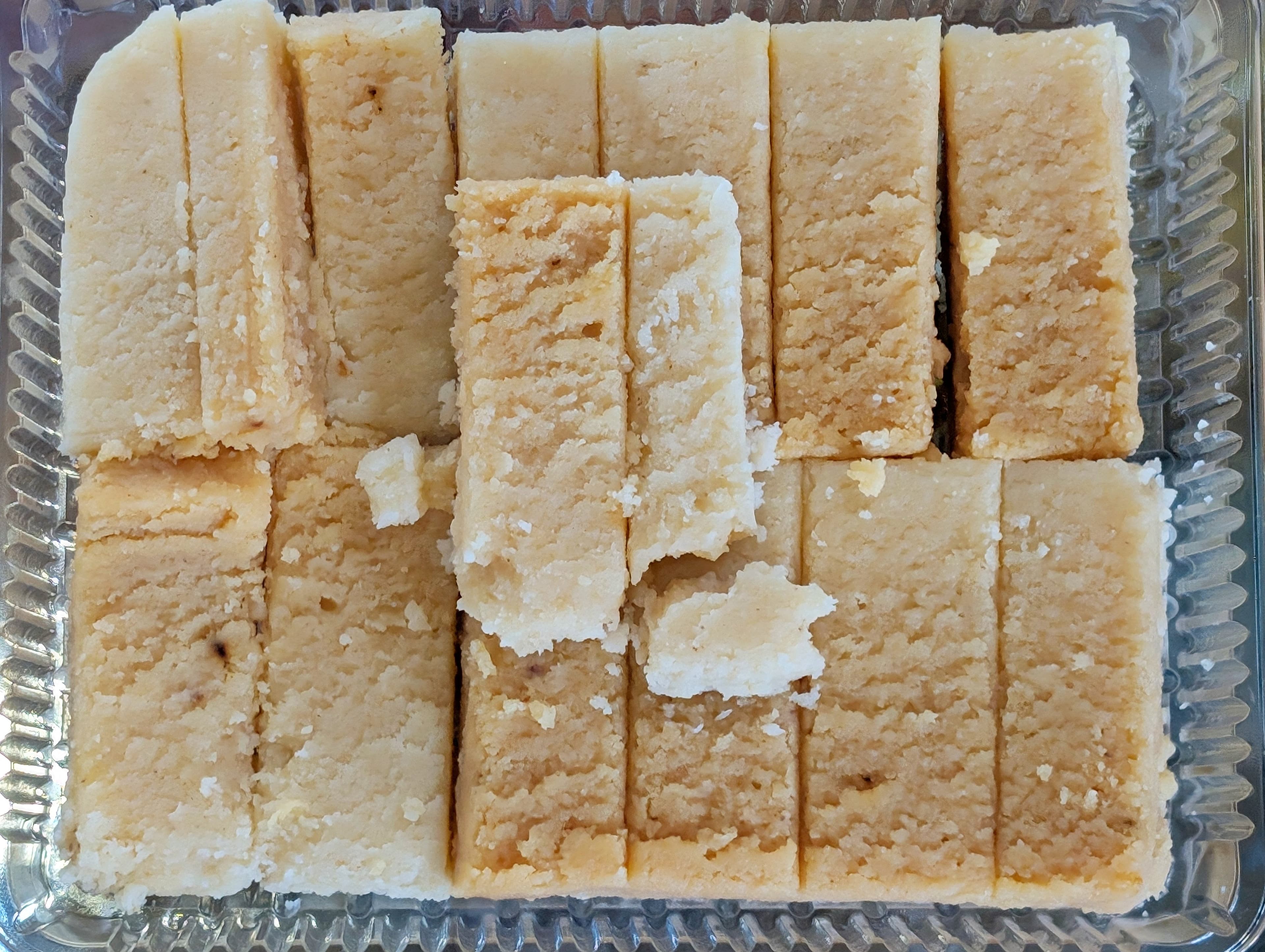 Fresh Sweets Milk Cake 400g