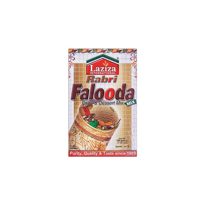 Laziza Falooda Rabri 200g
