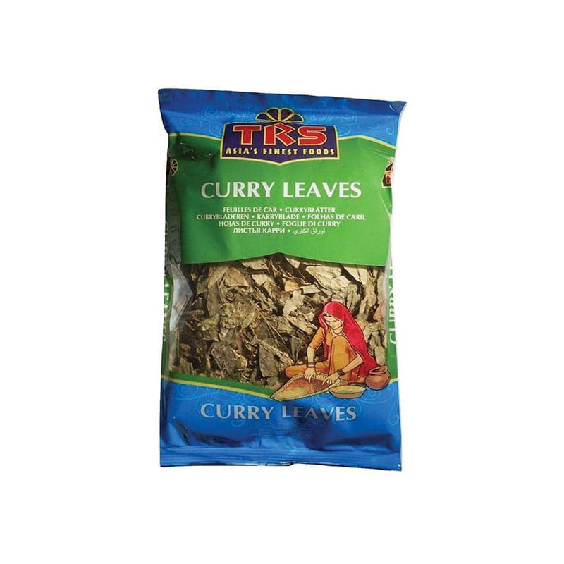 TRS	Curry Leaves 30g