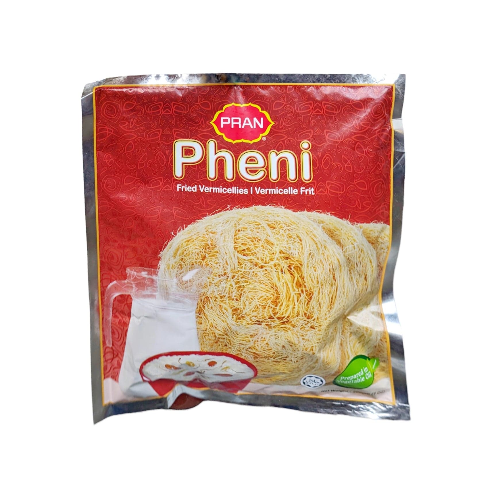 Pran Semai Pheni 200g